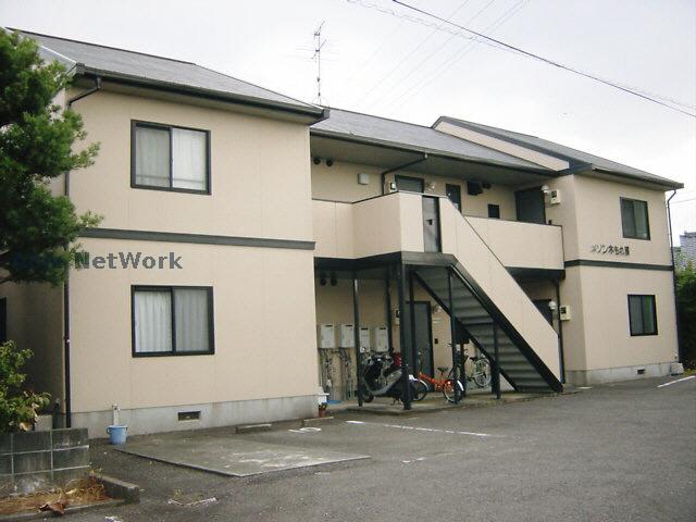 メゾン・木もれ陽