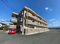 ヴィラ・コスモⅡの外観写真