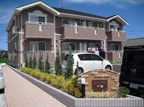 スウィート・クリアネスの外観写真