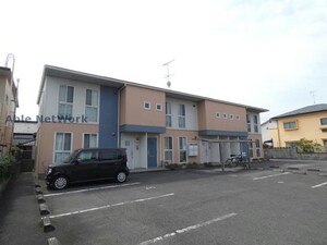 クレセオ本町外観写真
