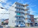 井原マンションⅢ
