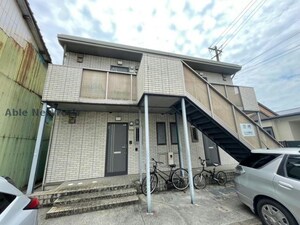 プラチナコート外観写真