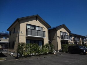 グランベール２１外観写真