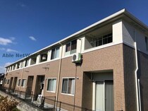 サンパステル（小川町）の外観写真