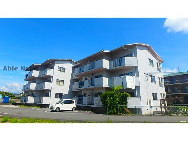 メイワハイツⅡ