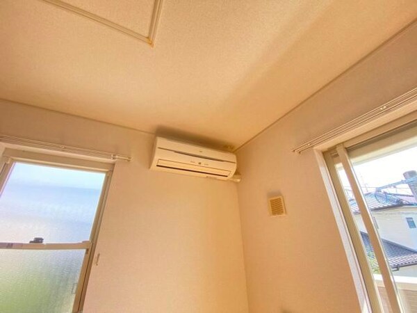 空調設備