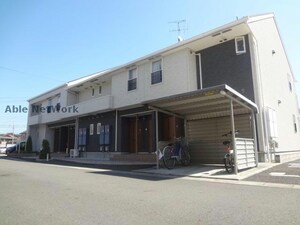 ＮＭＯＮ　Ｃ外観写真