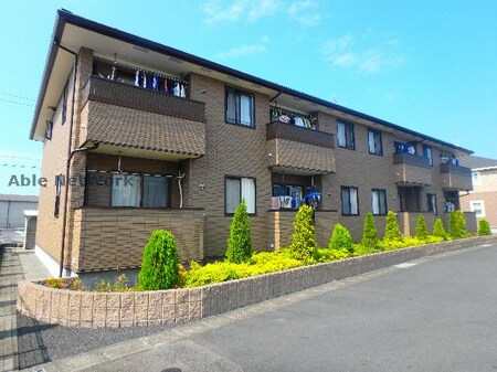 ＮＭＯＮ　Ｄ外観写真