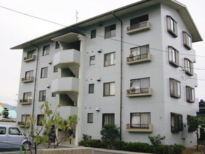 ラフォーレ２１外観写真