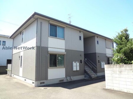 リベルタ本町外観写真
