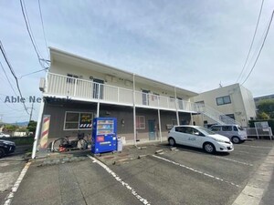 メゾンドオオタ外観写真