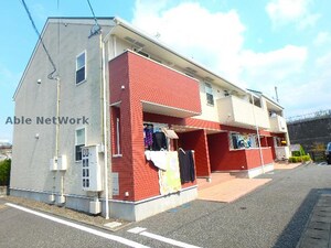 ガーデンハウスＳ・Ｋ　Ⅱ外観写真
