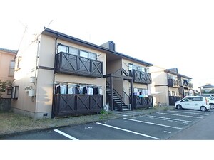 プライムハイツⅠ外観写真