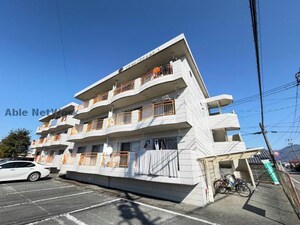 サンセットマンションⅠ外観写真