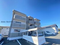 エトアールの外観写真