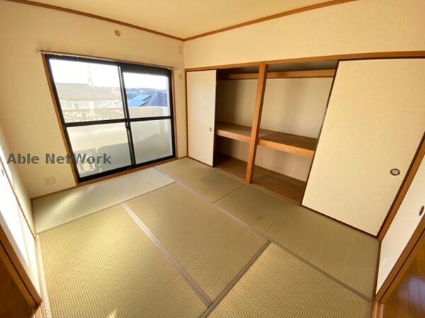 居室（その他）(※同型別室　現況優先)