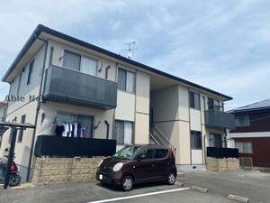 ファミリアコーポレーションⅢ外観写真