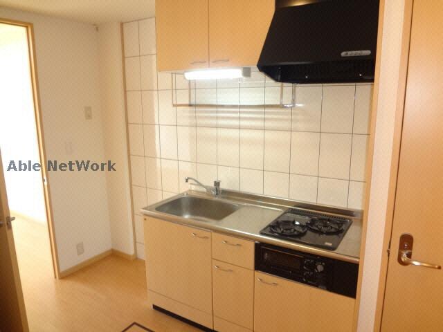 キッチン(キッチン)