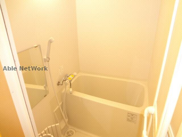 バス／シャワールーム等(バス／シャワールーム等)