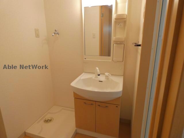 洗面所・脱衣所