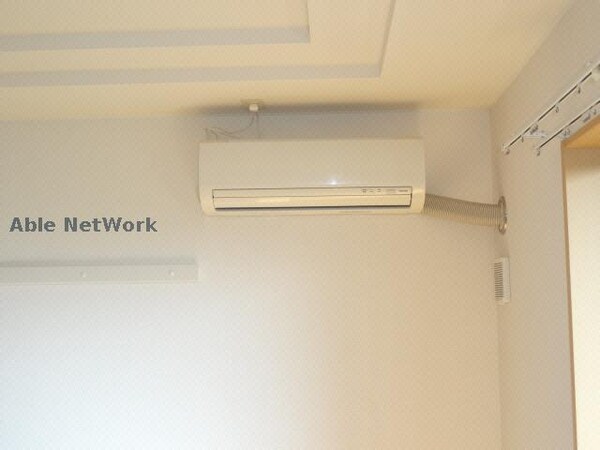 空調設備(エアコン)