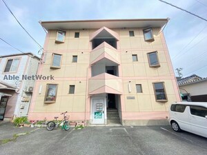エクセレント田中東外観写真