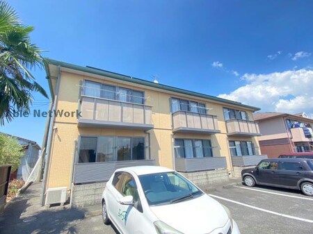 ディアス大慶外観写真
