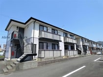 グランドメゾンの外観写真