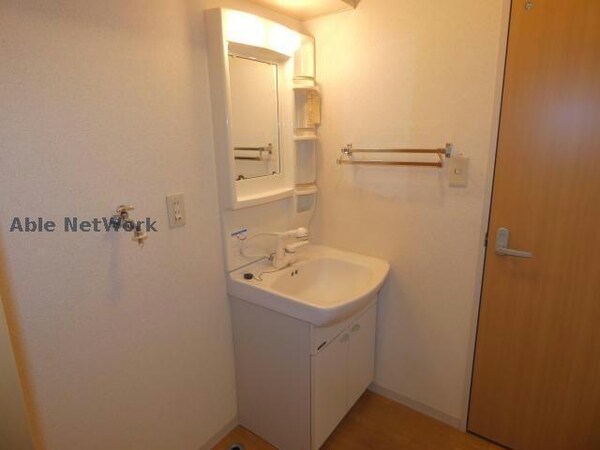 洗面所・脱衣所