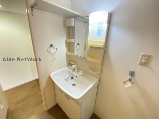 洗面所・脱衣所