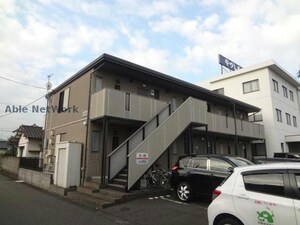 フォーシーズンズ大慶外観写真