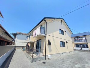 シャルマンドミールＢ外観写真