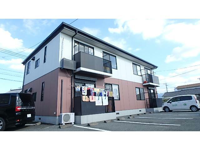エミネンス山崎