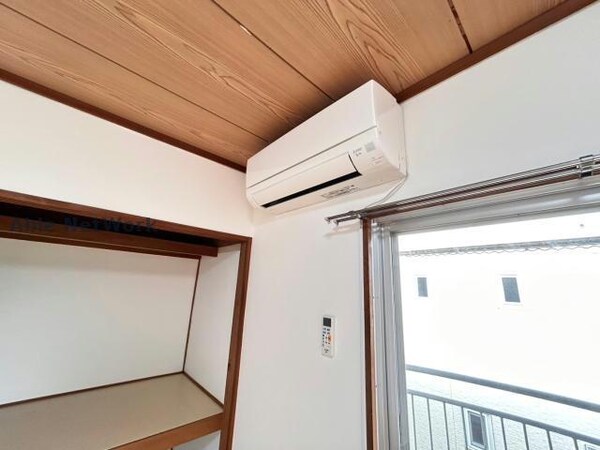 空調設備