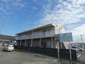 メゾンドオオタⅡ外観写真