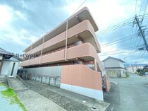 サン・ジュリアンの外観写真