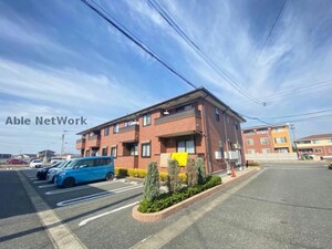 グレイスＶｉｌｌａⅠ外観写真