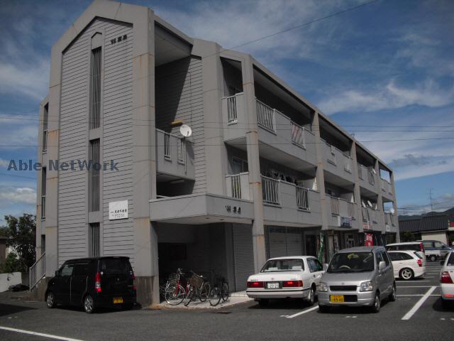 88麦島