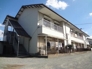 コーポ潮吹外観写真