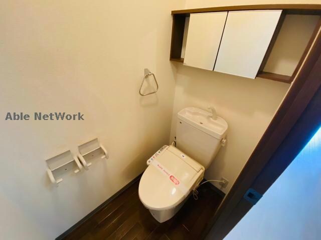 物件内観写真10　