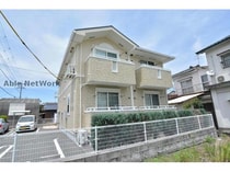 アテスウェイの外観写真