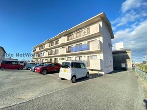 エスポワール高田Ⅰ外観写真