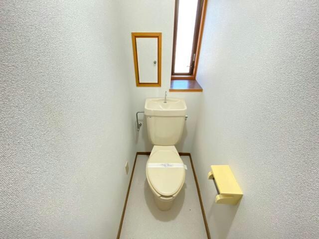 トイレ(※同型別室　現況優先)