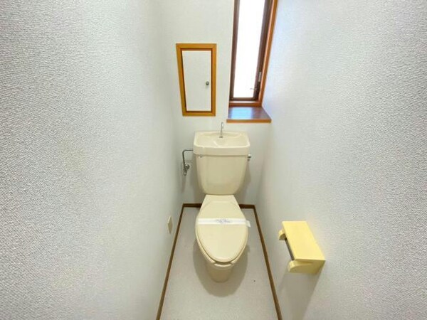 トイレ(※同型別室　現況優先)