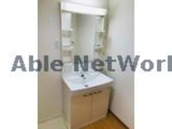 洗面所・脱衣所