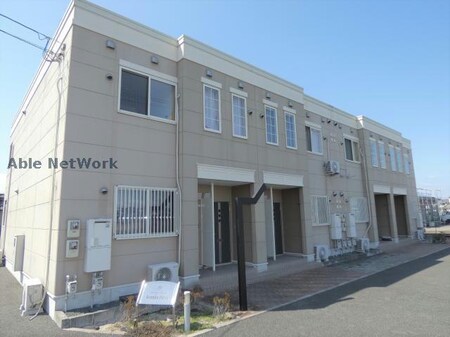 Grande Patio外観写真