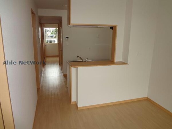 リビングダイニング(同型)