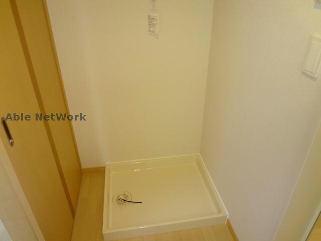 洗面所・脱衣所(同型)