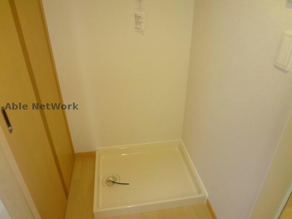 洗面所・脱衣所(同型)