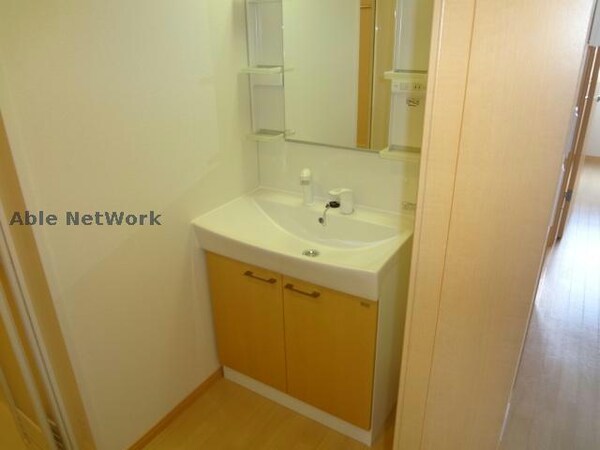 洗面所・脱衣所(同型)